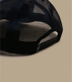 Heather Mix Trucker 10 Heather Mix Trucker -Default Template 7 heather mix trucker 3