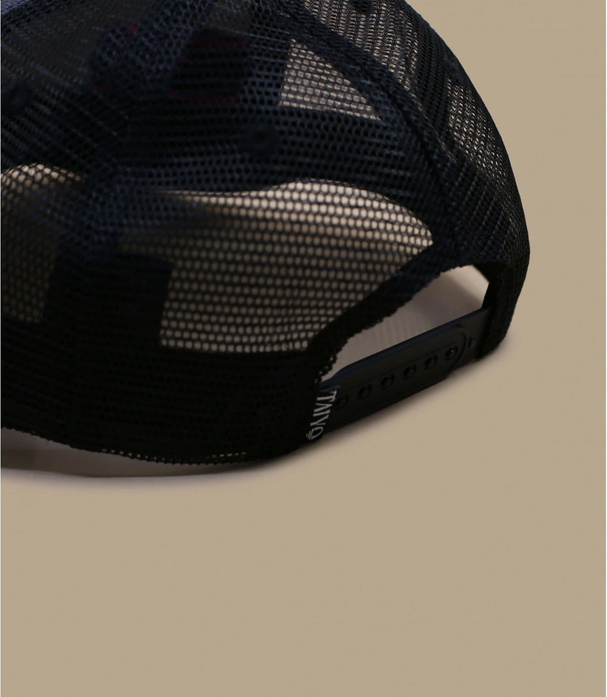 Heather Mix Trucker 6 Heather Mix Trucker – Image 4