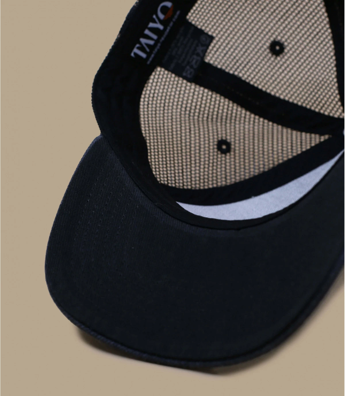 Heather Mix Trucker 7 Heather Mix Trucker – Image 5