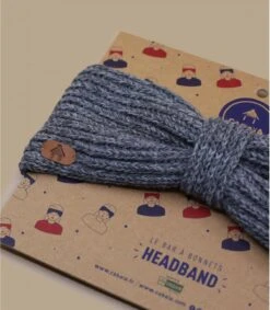 Cabaïa Jacqueline Grey 7 Cabaïa Jacqueline Grey -Cap Quette Magasin jacqueline grey 2