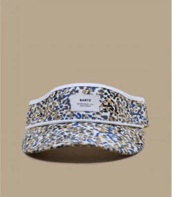 Devant -Default Template 7 jambaroo visor gold 1