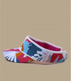 Barts Jambaroo Visor White 11 Barts Jambaroo Visor White -Default Template 7 jambaroo visor white 3