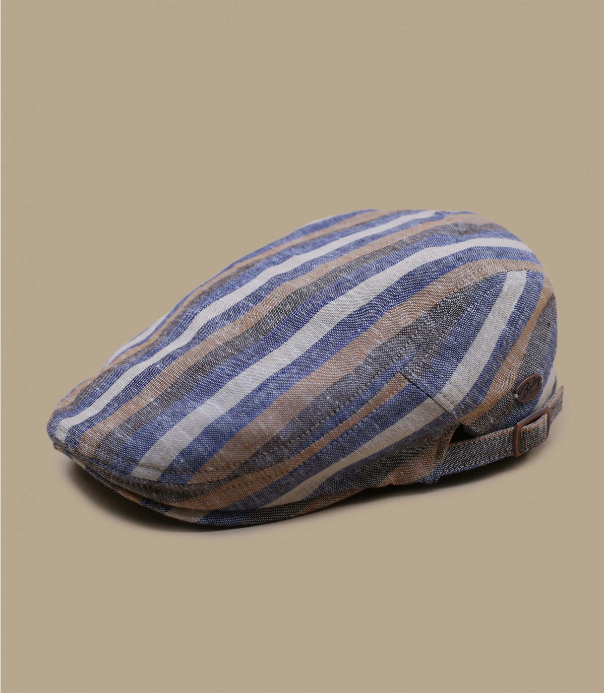 Bailey Jaxson Mushroom Stripe 4 Bailey Jaxson Mushroom Stripe – Image 2