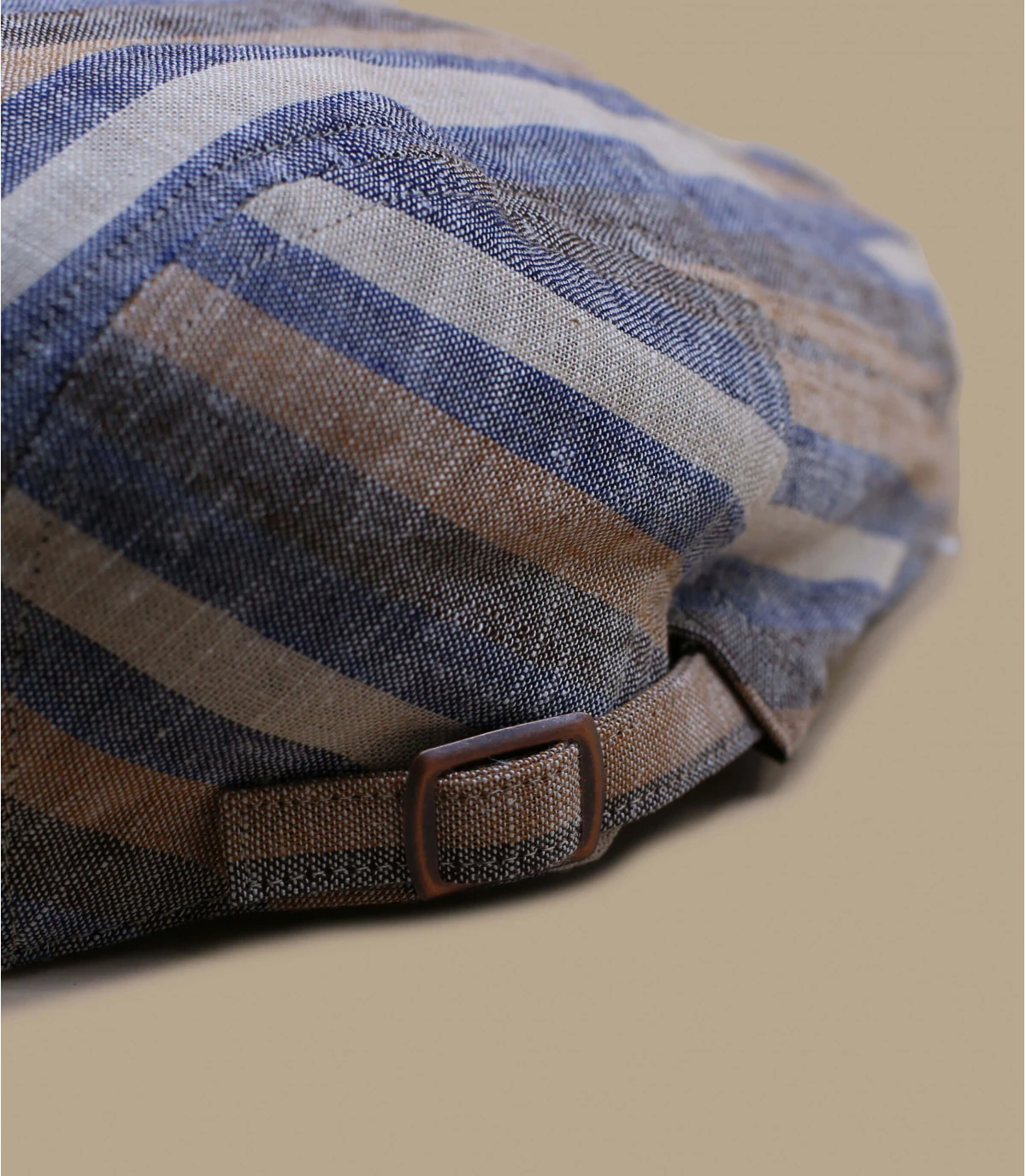 Bailey Jaxson Mushroom Stripe 5 Bailey Jaxson Mushroom Stripe – Image 3