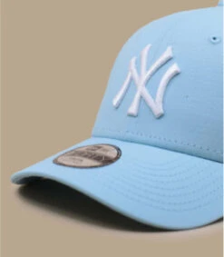NEW ERA Kids League Ess 9Forty NY Blue -Default Template 7 kids league ess 9forty ny blue 1