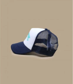 Billabong Kids Podium Trucker Navy -Default Template 7 kids podium trucker navytrucker20enfant20Billabong20bleu