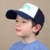 Billabong Kids Podium Trucker Navy -Default Template 7 kids podium trucker navytrucker20enfant20Billabong20bleu20Kids20Podium20Trucker20navy