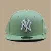 NEW ERA League Ess 9Fifty NY -Default Template 7 league ess 9fifty ny