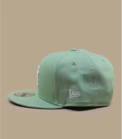 NEW ERA League Ess 9Fifty NY -Default Template 7 league ess 9fifty ny 2