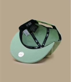 NEW ERA League Ess 9Fifty NY -Default Template 7 league ess 9fifty ny 4