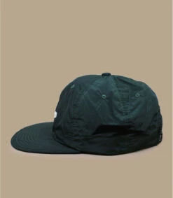 HUF Lightning Quilted Forest Green 11 HUF Lightning Quilted Forest Green -Cap Quette Magasin lightning quilted forest green 3