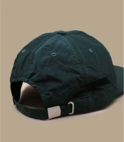 HUF Lightning Quilted Forest Green 12 HUF Lightning Quilted Forest Green -Cap Quette Magasin lightning quilted forest green 4