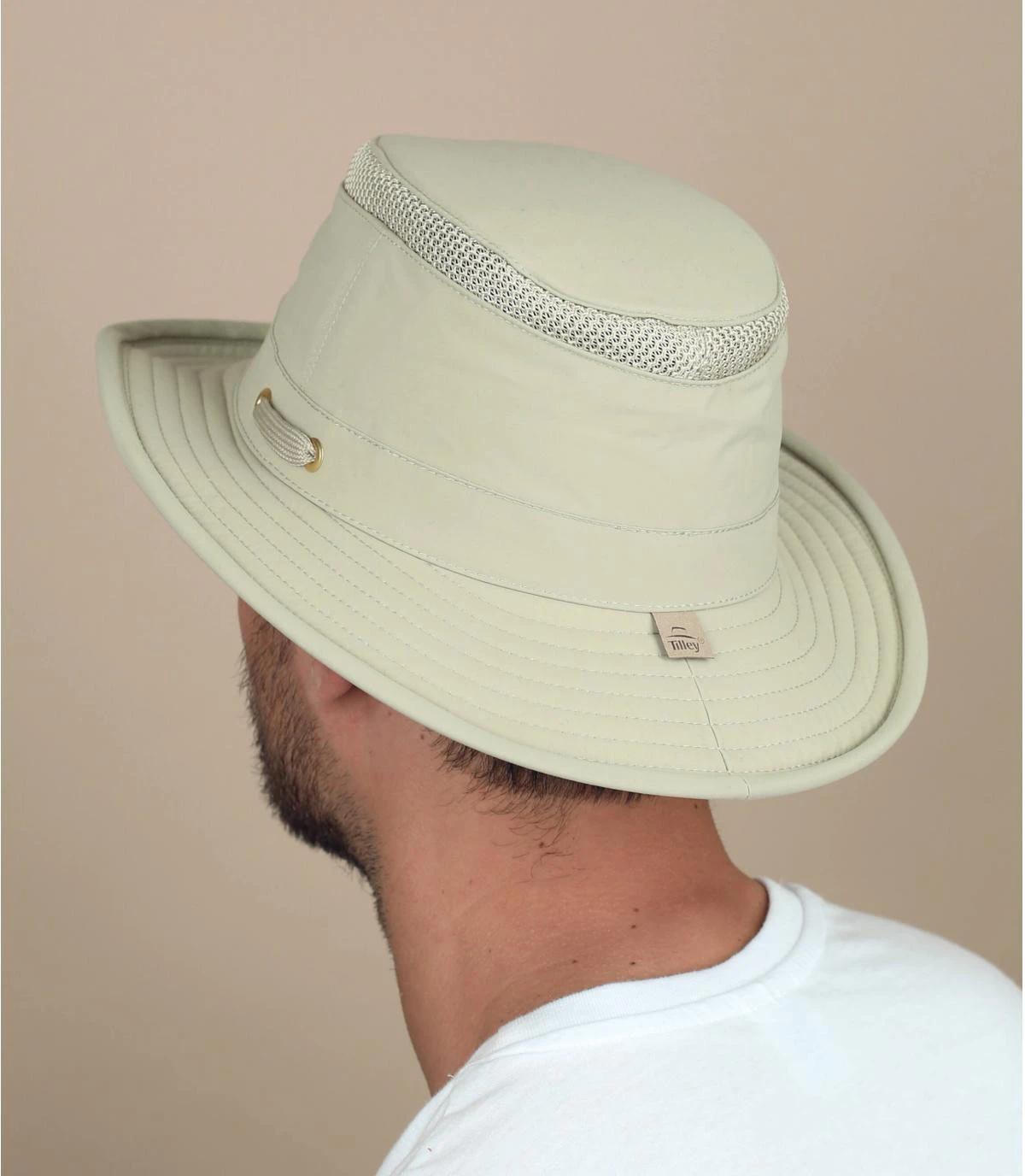 Tilley LTM5 Airflo Khaki Olive 3 Tilley LTM5 Airflo Khaki Olive