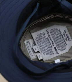 Tilley LTM5 Airflo Navy -Cap Quette Magasin ltm5 airflo navychapeau20respirant20deperlant