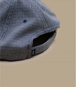 HUF Micro Houndstooth Green 9 HUF Micro Houndstooth Green -Default Template 7 micro houndstooth green 3