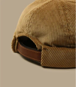 Miki Velvet Corduroy Tan -Default Template 7 miki velvet corduroy tan 2