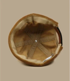 Miki Velvet Corduroy Tan -Default Template 7 miki velvet corduroy tan 4