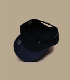 '47 BRAND MVP Snapback Blackhawks Navy Bone -Cap Quette Magasin mvp snapback blackhawks navy bone 5