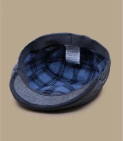 Nans Gris -Cap Quette Magasin nans gris 2