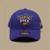 NEW ERA NBA The League Suns -Default Template 7 nba the league suns