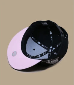 NEW ERA NY Apple 9Fifty Black -Default Template 7 ny apple 9fifty black 5