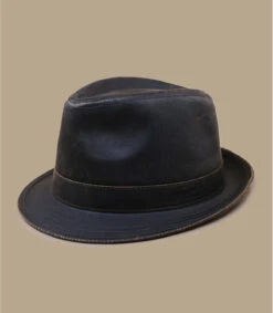 Stetson Odessa Dark Brown -Default Template 7 odessa dark brown