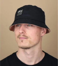 Picture Okori 2in1 Bucket Blue Paisley