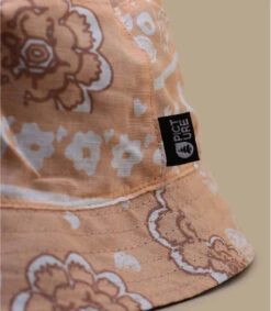 Picture Okori 2in1 Bucket Blue Paisley -Default Template 7 okori 2in1 bucket blue paisley 5