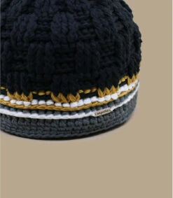 Onyx Safran -Cap Quette Magasin onyx safran 2