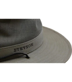 Stetson Outdoor Air Cotton Beige -Default Template 7 outdoor air cotton beigechapeau20ventile20Stetson