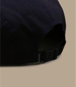 Overdyed Denim 5 Panel -Default Template 7 overdyed denim 5 panel 4