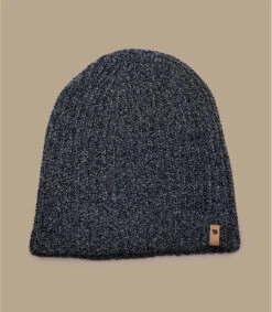 Fjallraven Ovik Melange Beanie Mountain Black 6 Fjallraven Ovik Melange Beanie Mountain Black -Default Template 7 ovik melange beanie mountain black 1