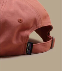 Patagonia P6 Label Trad Quartz Coral 12 Patagonia P6 Label Trad Quartz Coral -Default Template 7 p6 label trad quartz coral 4