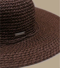 Seeberger Paper Crochet Floppy Olive -Default Template 7 paper crochet floppy olive 2