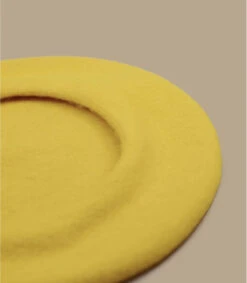 Paris Jaune -Cap Quette Magasin paris jaune 2
