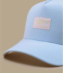 Pastel Mix Trucker -Cap Quette Magasin pastel mix trucker 2