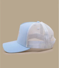 Pastel Mix Trucker -Cap Quette Magasin pastel mix trucker 4