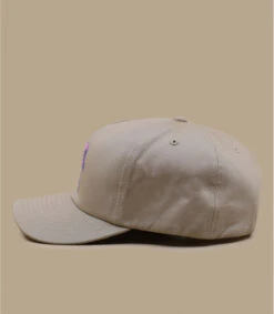 OBEY Postman Khaki -Cap Quette Magasin postman khaki 3