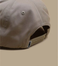 OBEY Postman Khaki -Cap Quette Magasin postman khaki 4