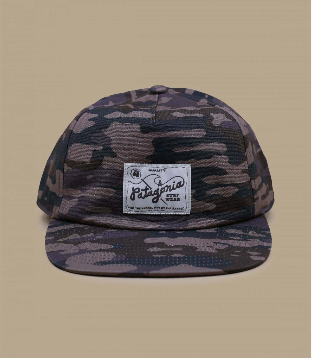 Patagonia Quality Surf Label Iceberg Melt 4 Patagonia Quality Surf Label Iceberg Melt – Image 2