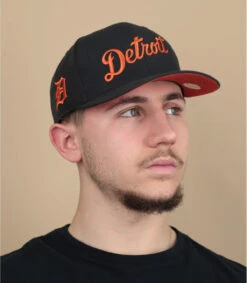 '47 BRAND Replica Script Detroit Tigers