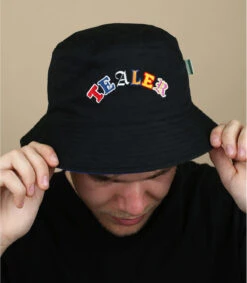 Tealer Romeo Bucket Reversible