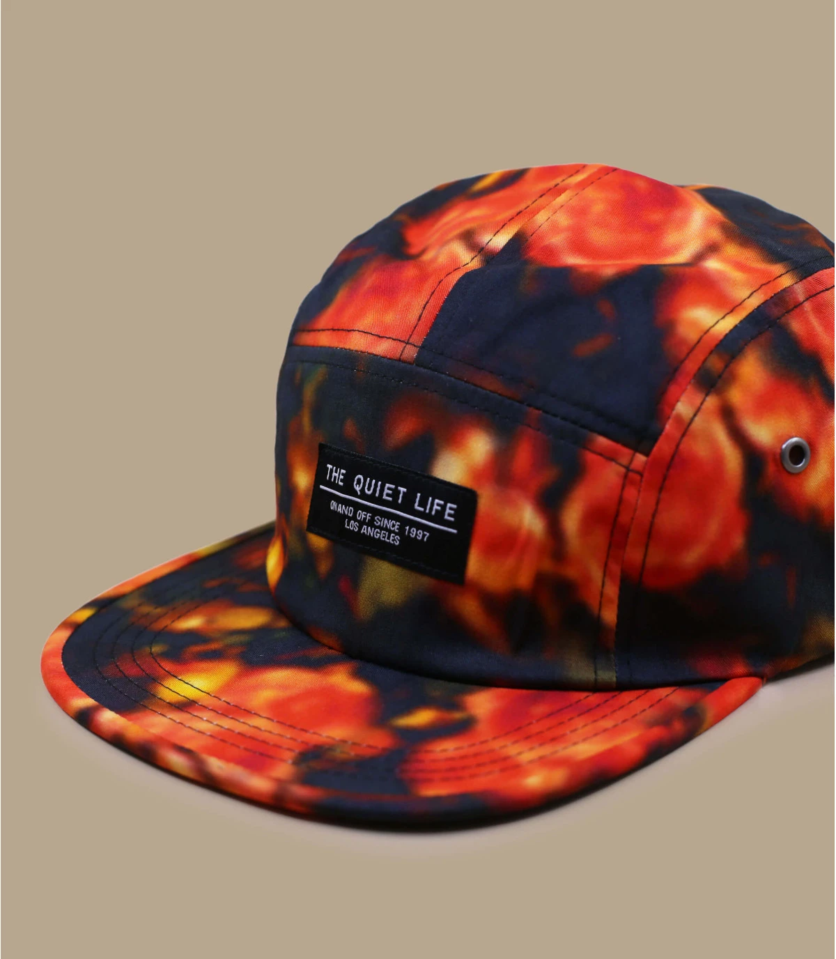 Rose 5 Panel 5 Rose 5 Panel – Image 3