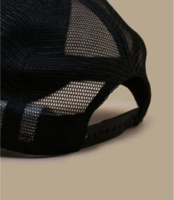 Ellesse Rulio Trucker Black 12 Ellesse Rulio Trucker Black -Default Template 7 rulio trucker black 4