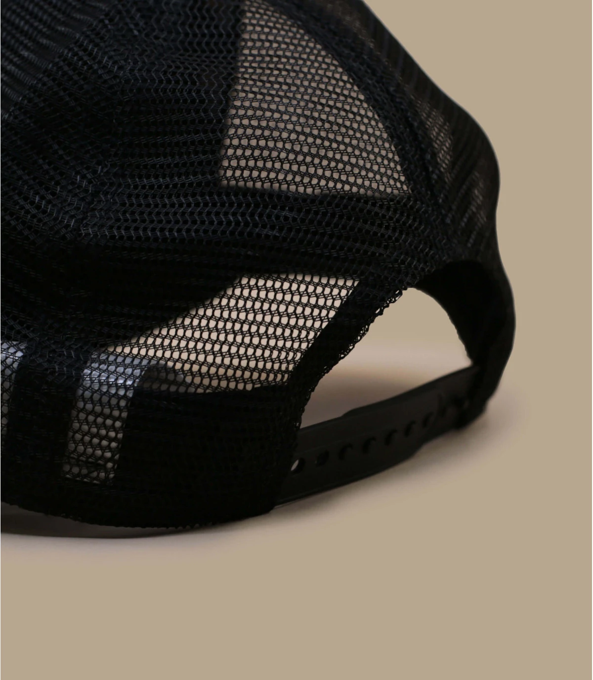 Ellesse Rulio Trucker Black 7 Ellesse Rulio Trucker Black – Image 5