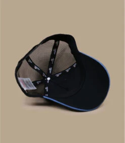 Ellesse Rulio Trucker Black 13 Ellesse Rulio Trucker Black -Default Template 7 rulio trucker black 5