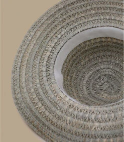 Seeberger Seagrass Braid Floppy 11 Seeberger Seagrass Braid Floppy -Default Template 7 seagrass braid floppy 4