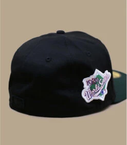 NEW ERA Series 59Fifty Oakland Athletics -Cap Quette Magasin series 59fifty oakland athletics 4