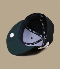 NEW ERA Series 59Fifty Oakland Athletics -Cap Quette Magasin series 59fifty oakland athletics 5