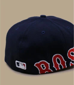 NEW ERA Side Split 5950 Boston -Default Template 7 side split 5950 boston 4